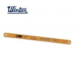 Winton-ใบเลื่อย-สีทอง-14นิ้ว-1นิ้ว-10T